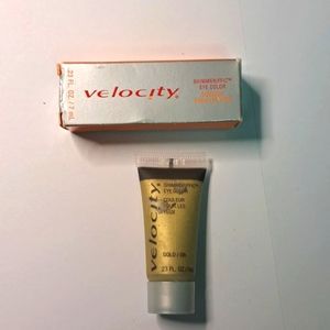 Mary Kay shimmering eye color GOLD